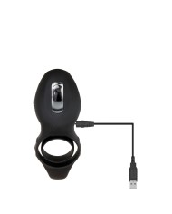 Anelli Fallici Zero Tolerance Zero Tolerance Nero Anelli Fallici Zero Tolerance Zero Tolerance Nero