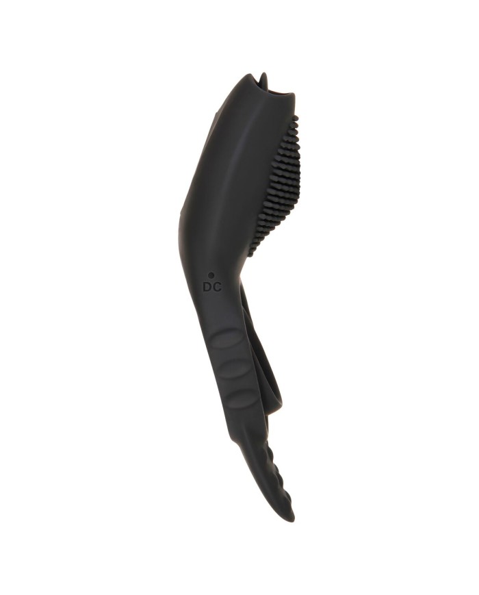 Anelli Fallici Zero Tolerance Zero Tolerance Nero Anelli Fallici Zero Tolerance Zero Tolerance Nero