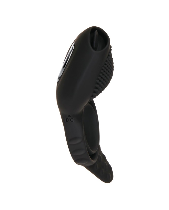 Anelli Fallici Zero Tolerance Zero Tolerance Nero Anelli Fallici Zero Tolerance Zero Tolerance Nero