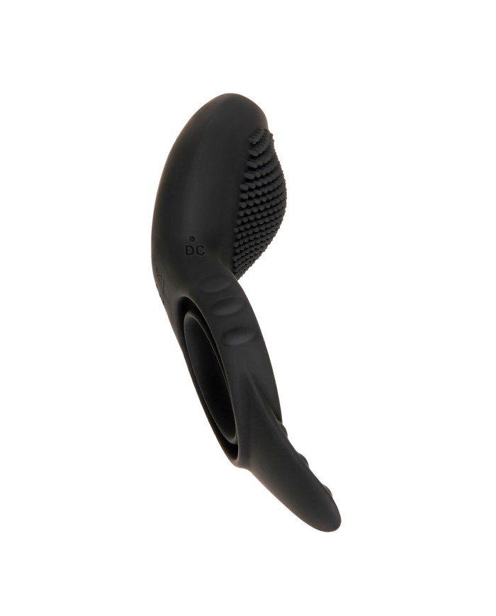 Anelli Fallici Zero Tolerance Zero Tolerance Nero Anelli Fallici Zero Tolerance Zero Tolerance Nero