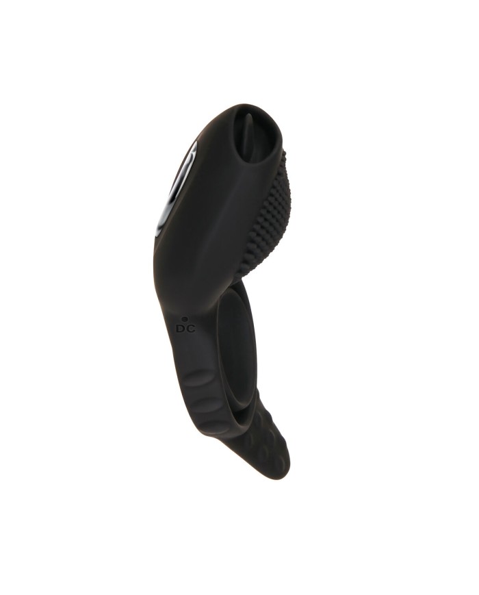 Anelli Fallici Zero Tolerance Zero Tolerance Nero Anelli Fallici Zero Tolerance Zero Tolerance Nero