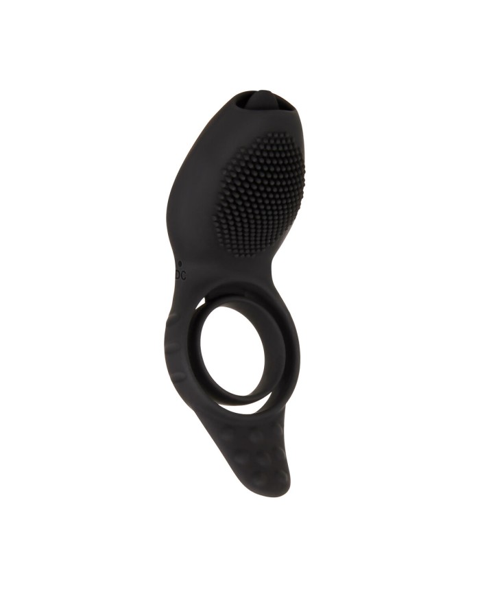 Anelli Fallici Zero Tolerance Zero Tolerance Nero Anelli Fallici Zero Tolerance Zero Tolerance Nero