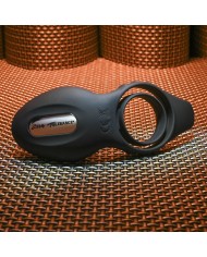 Anelli Fallici Zero Tolerance Zero Tolerance Nero Anelli Fallici Zero Tolerance Zero Tolerance Nero