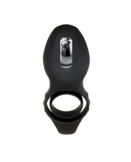 Anelli Fallici Zero Tolerance Zero Tolerance Nero Anelli Fallici Zero Tolerance Zero Tolerance Nero