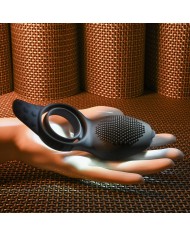 Anelli Fallici Zero Tolerance Zero Tolerance Nero Anelli Fallici Zero Tolerance Zero Tolerance Nero