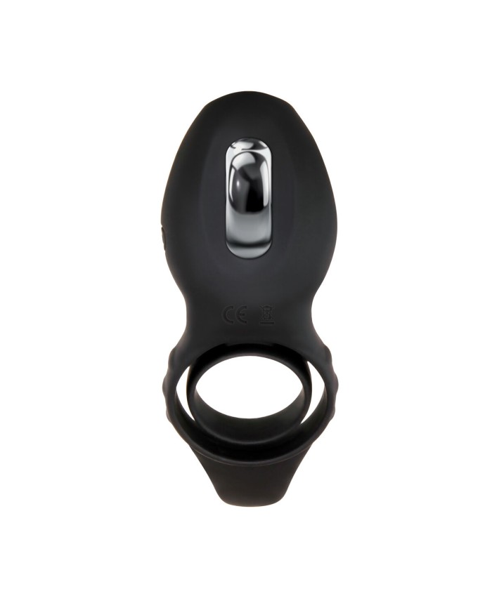 Anelli Fallici Zero Tolerance Zero Tolerance Nero Anelli Fallici Zero Tolerance Zero Tolerance Nero