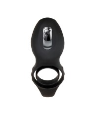 Anelli Fallici Zero Tolerance Zero Tolerance Nero Anelli Fallici Zero Tolerance Zero Tolerance Nero