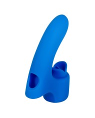 Vibratore da Dito Orb Gender X Flick it Vibratore da Dito Orb Gender X Flick it