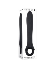 Vibratore Gender X Gender X Nero Vibratore Gender X Gender X Nero