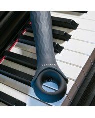 Vibratore Gender X Gender X Nero Vibratore Gender X Gender X Nero