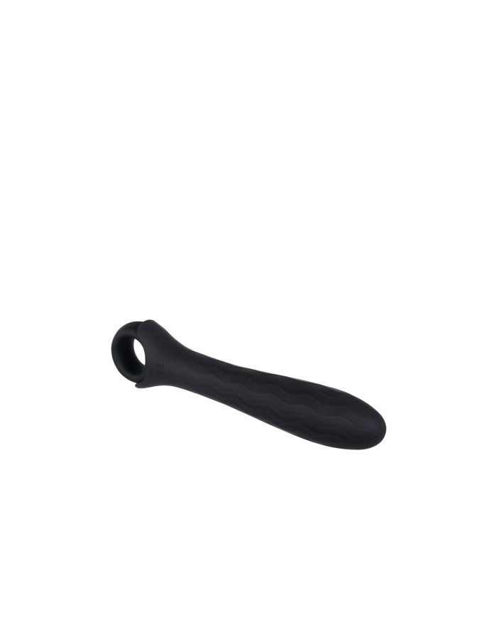 Vibratore Gender X Gender X Nero Vibratore Gender X Gender X Nero