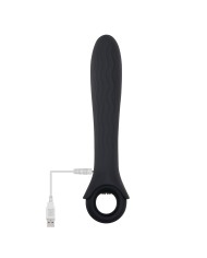 Vibratore Gender X Gender X Nero Vibratore Gender X Gender X Nero