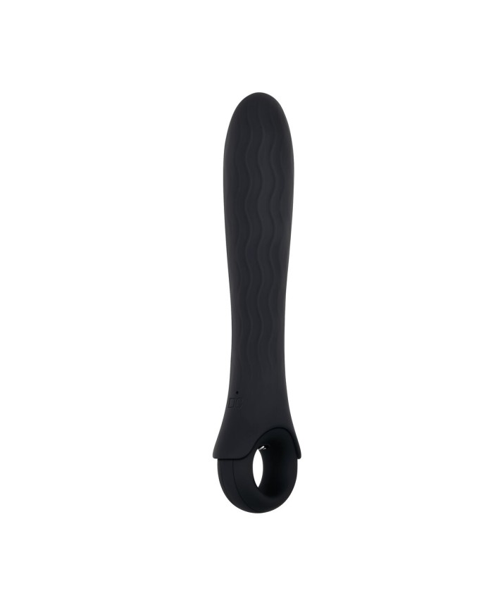 Vibratore Gender X Gender X Nero Vibratore Gender X Gender X Nero