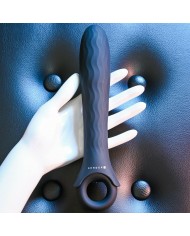 Vibratore Gender X Gender X Nero Vibratore Gender X Gender X Nero