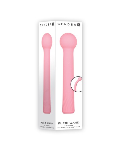 Massaggiatore Gender X Gender X Rosa