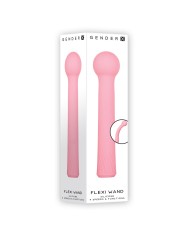 Massaggiatore Gender X Gender X Rosa Massaggiatore Gender X Gender X Rosa