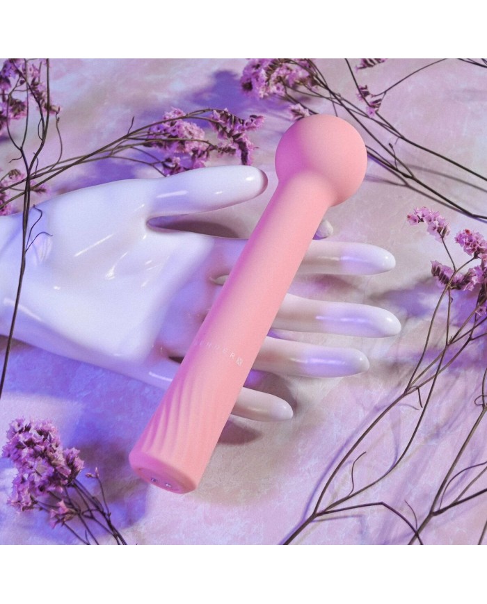 Massaggiatore Gender X Gender X Rosa Massaggiatore Gender X Gender X Rosa