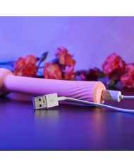 Massaggiatore Gender X Gender X Rosa Massaggiatore Gender X Gender X Rosa