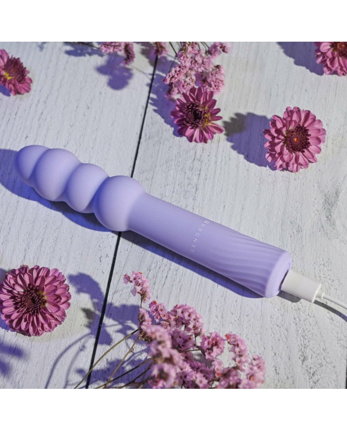 Vibratore Gender X Gender X Viola Vibratore Gender X Gender X Viola