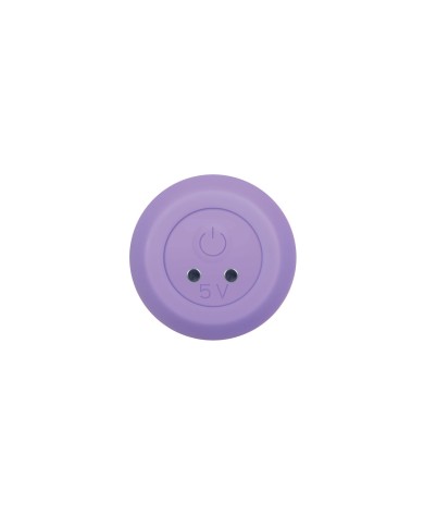 Vibratore Gender X Gender X Viola