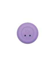 Vibratore Gender X Gender X Viola Vibratore Gender X Gender X Viola