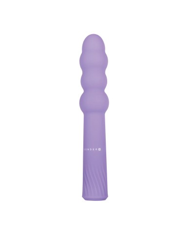 Vibratore Gender X Gender X Viola