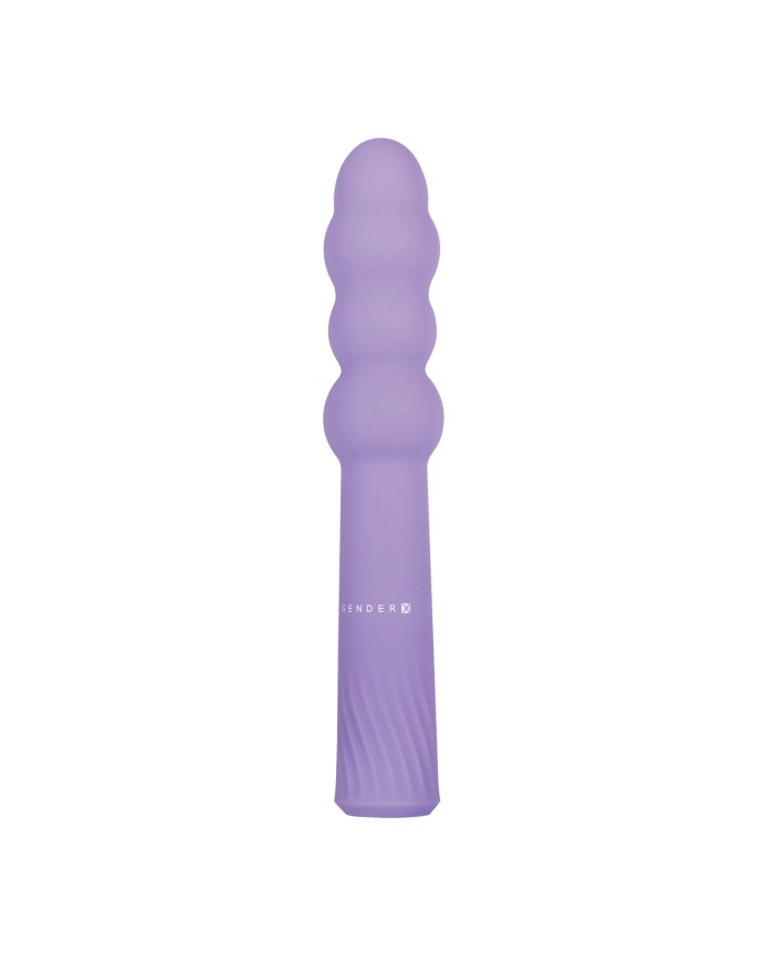 Vibratore Gender X Gender X Viola Vibratore Gender X Gender X Viola