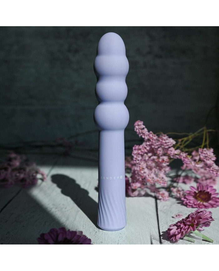 Vibratore Gender X Gender X Viola Vibratore Gender X Gender X Viola