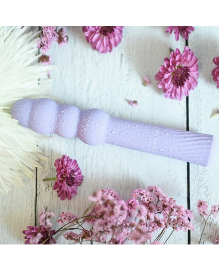 Vibratore Gender X Gender X Viola Vibratore Gender X Gender X Viola