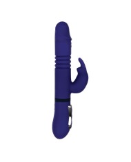 Vibratore per il Punto-G Gender X Gender X Viola