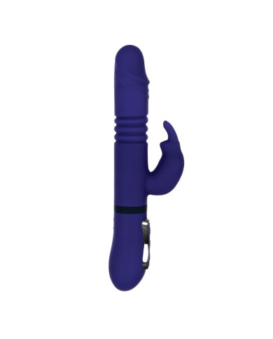Vibratore per il Punto-G Gender X Viola Vibratore per il Punto-G Gender X Viola