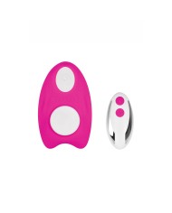 Vibratore Evolved Verde