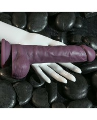 Dildo Realistico Gender X Gender X Silicone Ø 3,6 cm (15,2 cm) Dildo Realistico Gender X Gender X Silicone Ø 3,6 cm (15,2 cm)