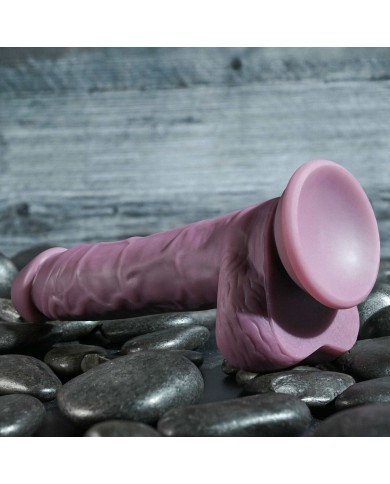 Dildo Realistico Gender X Gender X Silicone Ø 3,6 cm (15,2 cm)