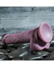 Dildo Realistico Gender X Gender X Silicone Ø 3,6 cm (15,2 cm) Dildo Realistico Gender X Gender X Silicone Ø 3,6 cm (15,2 cm)