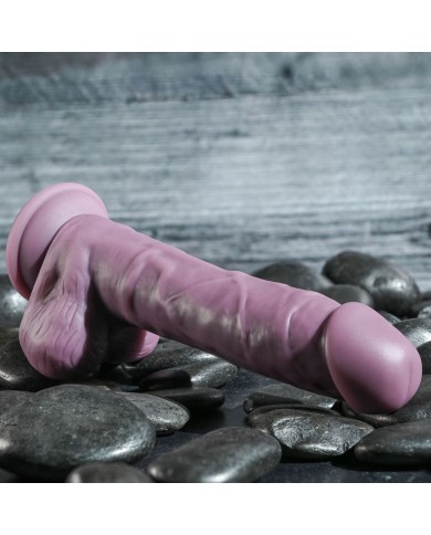 Dildo Realistico Gender X Gender X Silicone Ø 3,6 cm (15,2 cm)