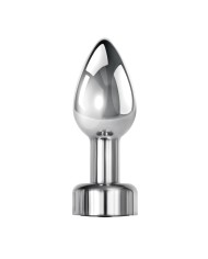 Plug Anale Evolved Marrone