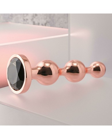 Palline Anali Gender X Gender X Metallo ABS