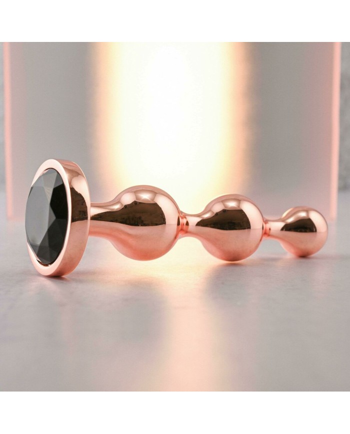 Palline Anali Gender X Gender X Metallo ABS