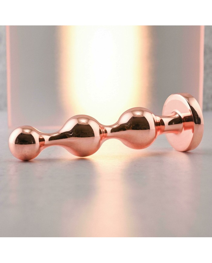 Palline Anali Gender X Gender X Metallo ABS