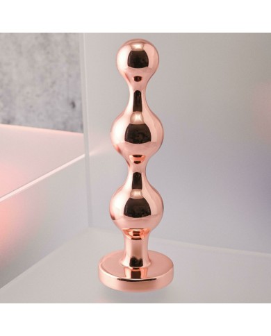 Palline Anali Gender X Gender X Metallo ABS