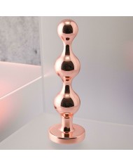 Palline Anali Gender X Gender X Metallo ABS