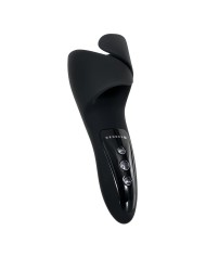 Anelli Fallici Gender X Gender X Nero Anelli Fallici Gender X Gender X Nero