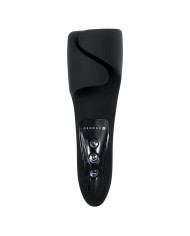 Anelli Fallici Gender X Gender X Nero Anelli Fallici Gender X Gender X Nero