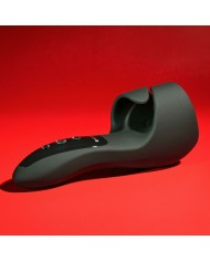 Anelli Fallici Gender X Gender X Nero Anelli Fallici Gender X Gender X Nero