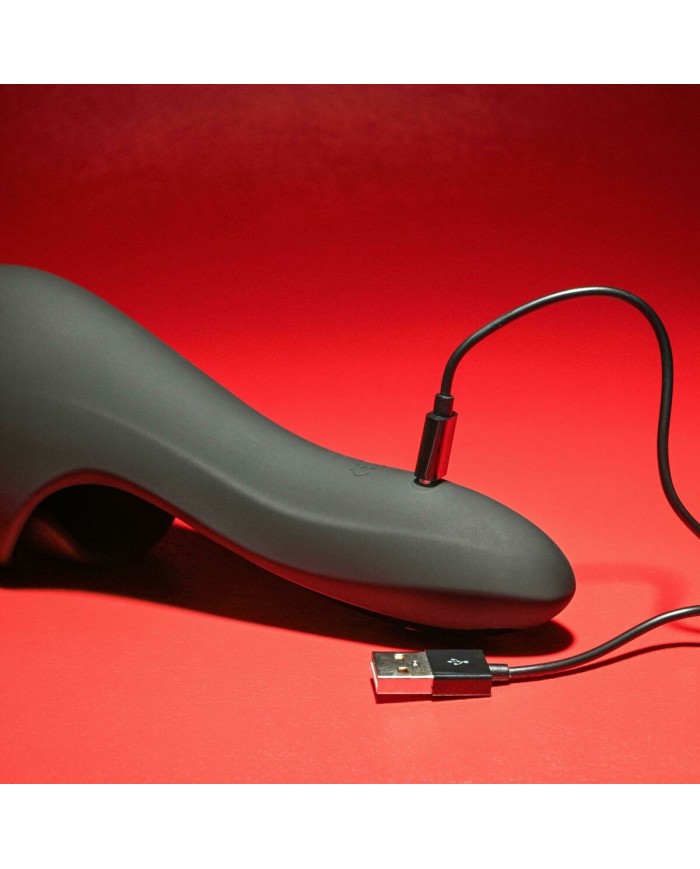 Anelli Fallici Gender X Gender X Nero Anelli Fallici Gender X Gender X Nero