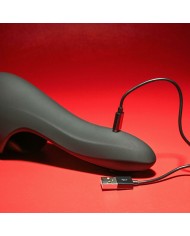 Anelli Fallici Gender X Gender X Nero Anelli Fallici Gender X Gender X Nero