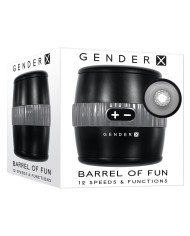 Jack Ass Endurance Zero Tolerance Zero Tolerance Nero