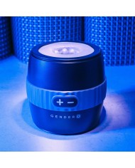 Jack Ass Endurance Gender X Gender X Nero Jack Ass Endurance Gender X Gender X Nero