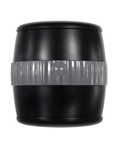 Jack Ass Endurance Gender X Gender X Nero